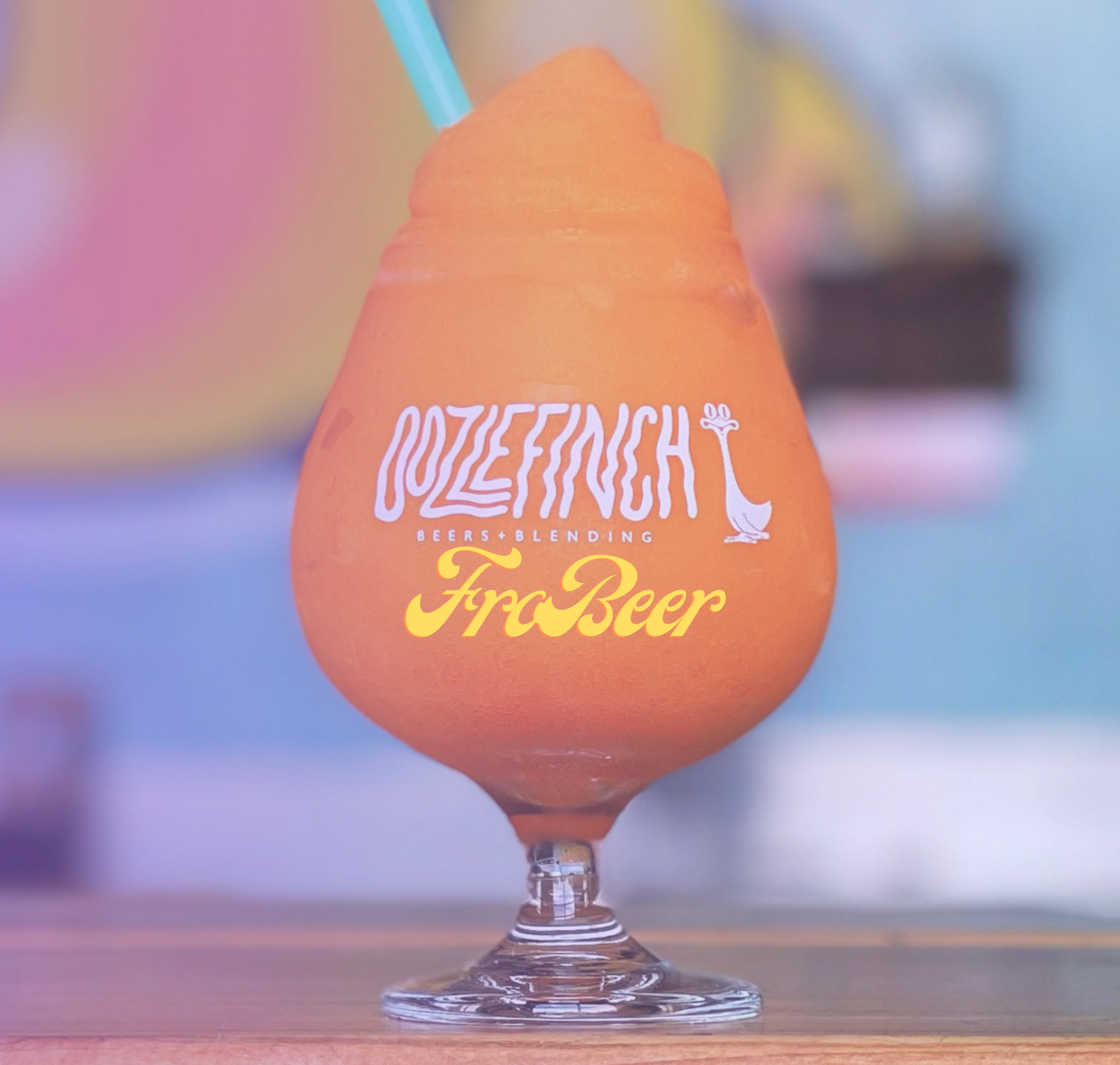 FroBeer - Rotating Flavors