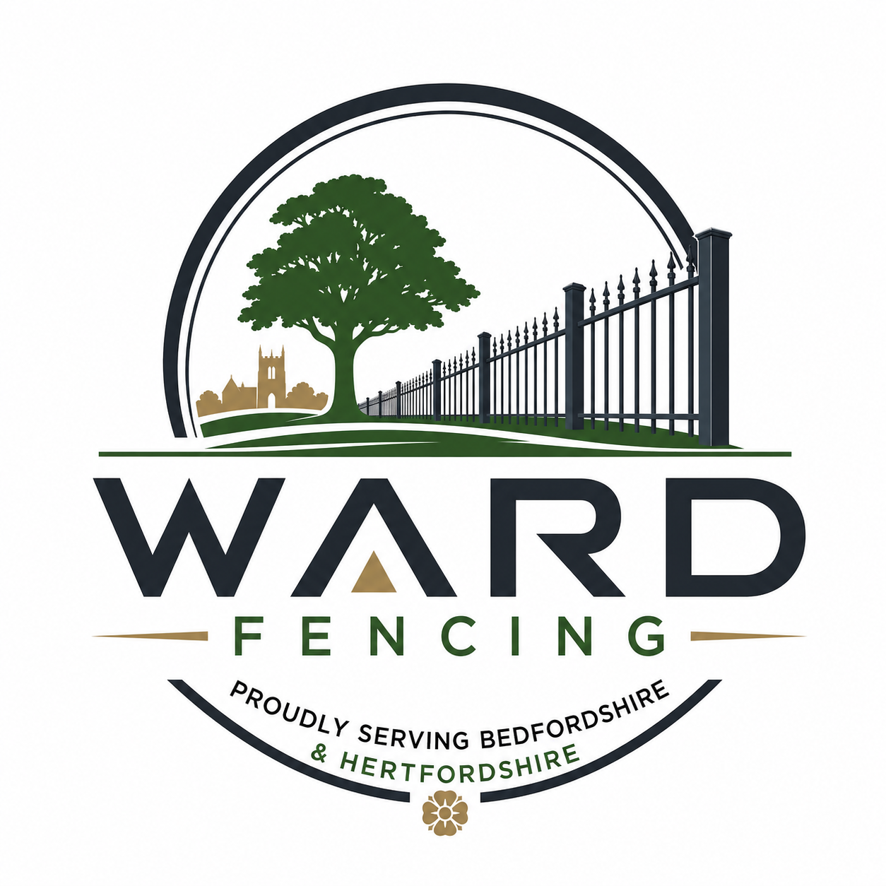 Ward Fencing