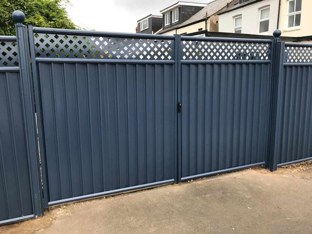 Driveway Gates: Styles, Materials &amp; Costs for 2026&nbsp;&nbsp;