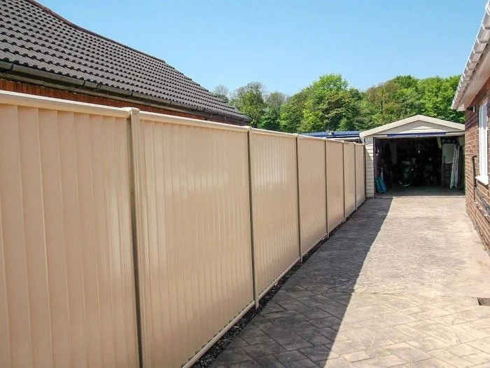 How to Maintain Your Fence Through Winter &amp; Spring