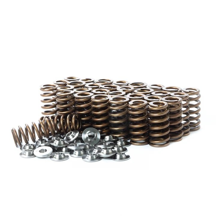 IE Valve Spring & Retainer Kit For Audi C7/C7.5 S6, S7, RS7, & D4 S8 4.0TT IEVTWD1