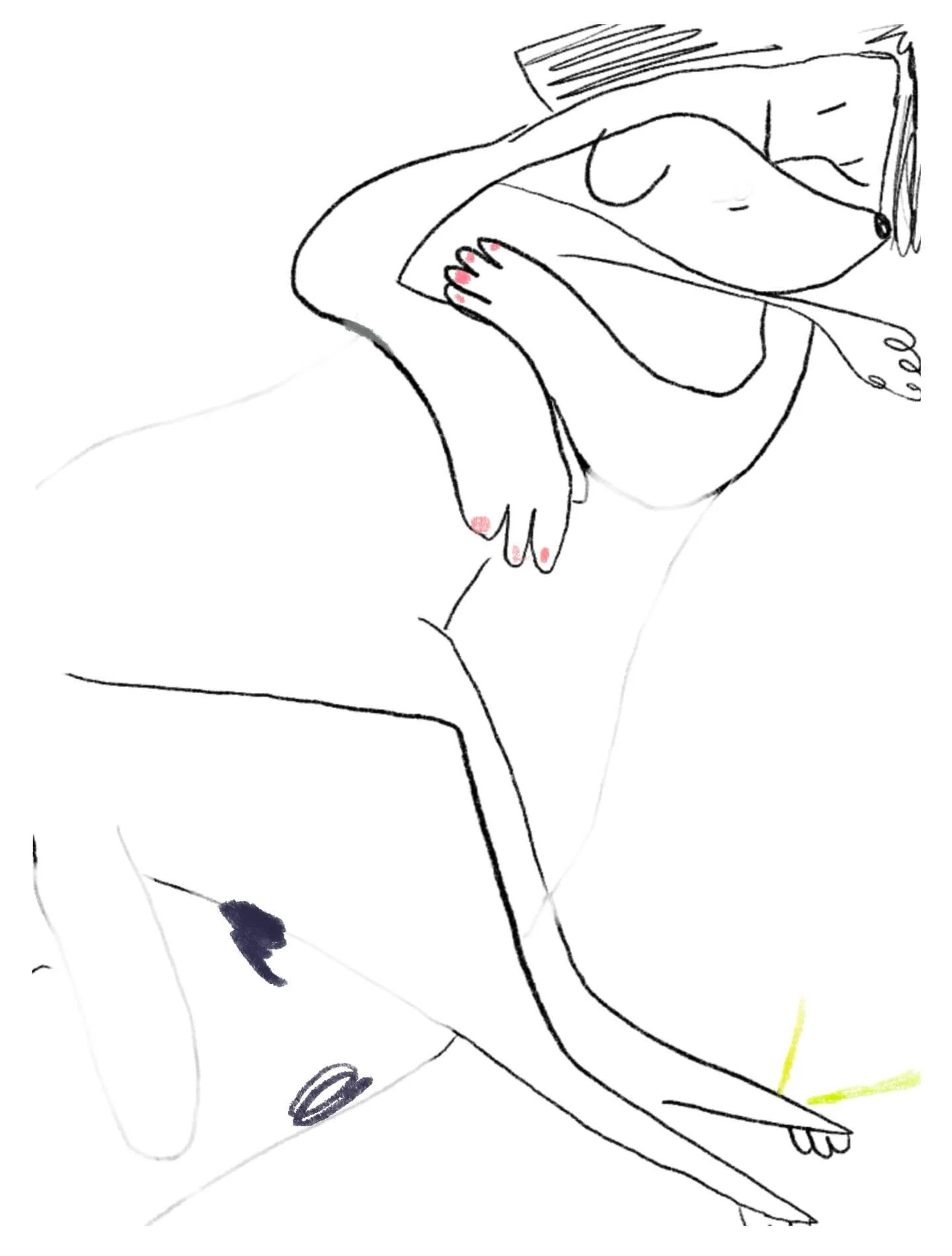 제목 : 날 위해서 

날 안아주는 힘을 잃지 않고 
키우기 위해서
난 끝까지 지지않고,
날 사랑할 것이다. 

Title : For me

The strength of hugging me without losing it,
In order to grow it&hellip;
I will not lose until the very end,
I will love myself.

#전이수#예술가#art#페인팅#사랑