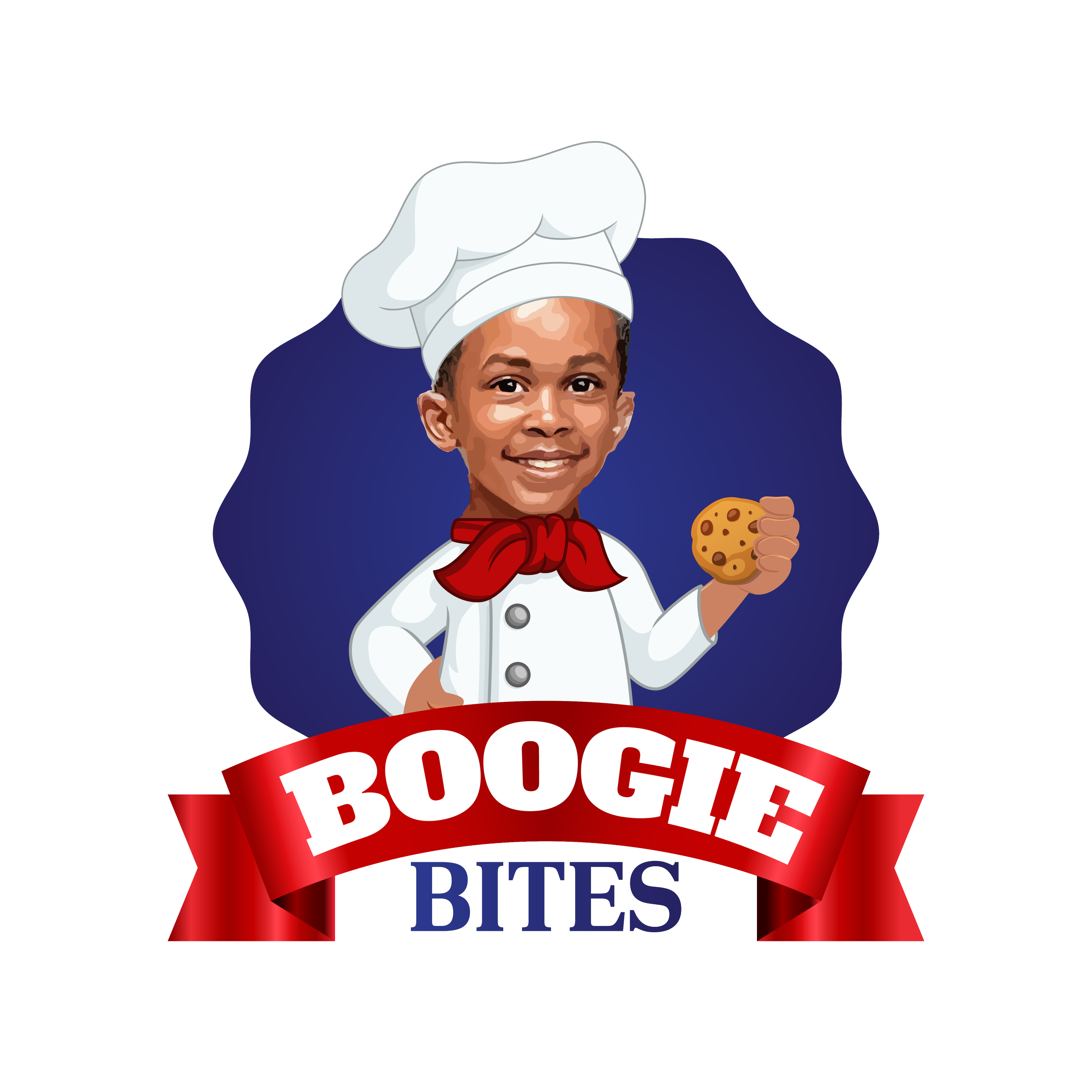 Boogie Bites - Premium Cookies- Coming Soon