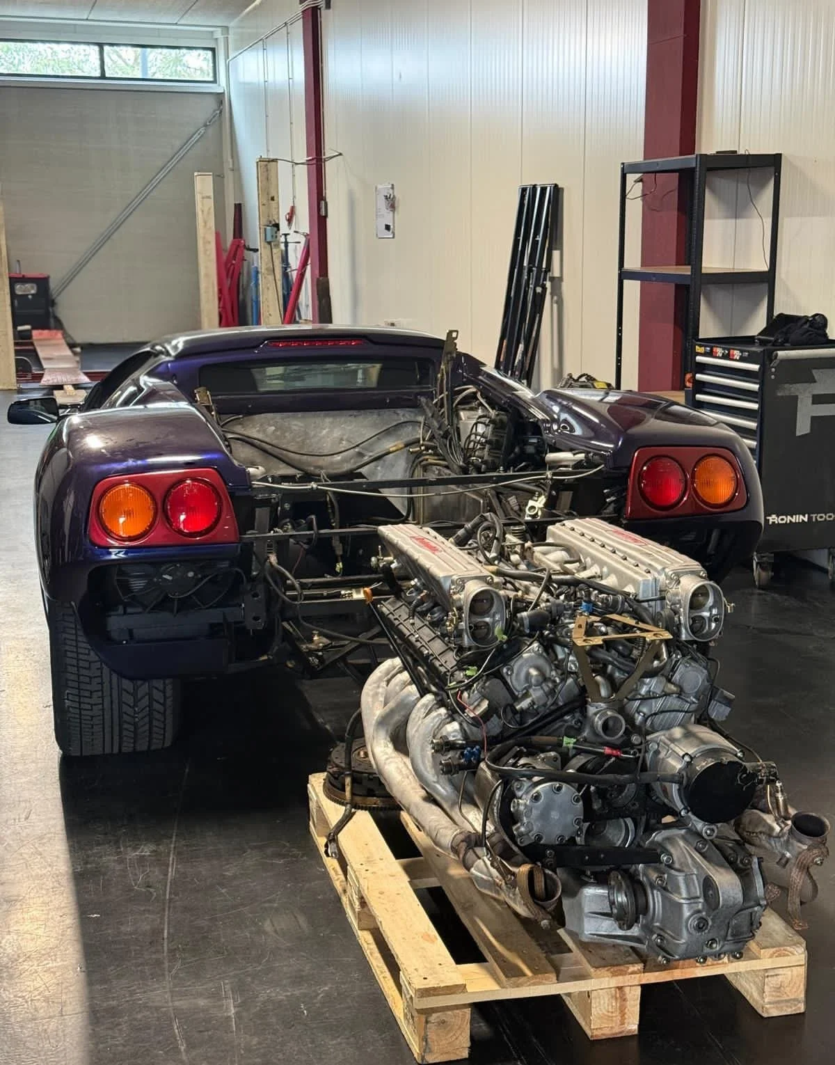 Software optimalisatie voor extra vermogen en koppel