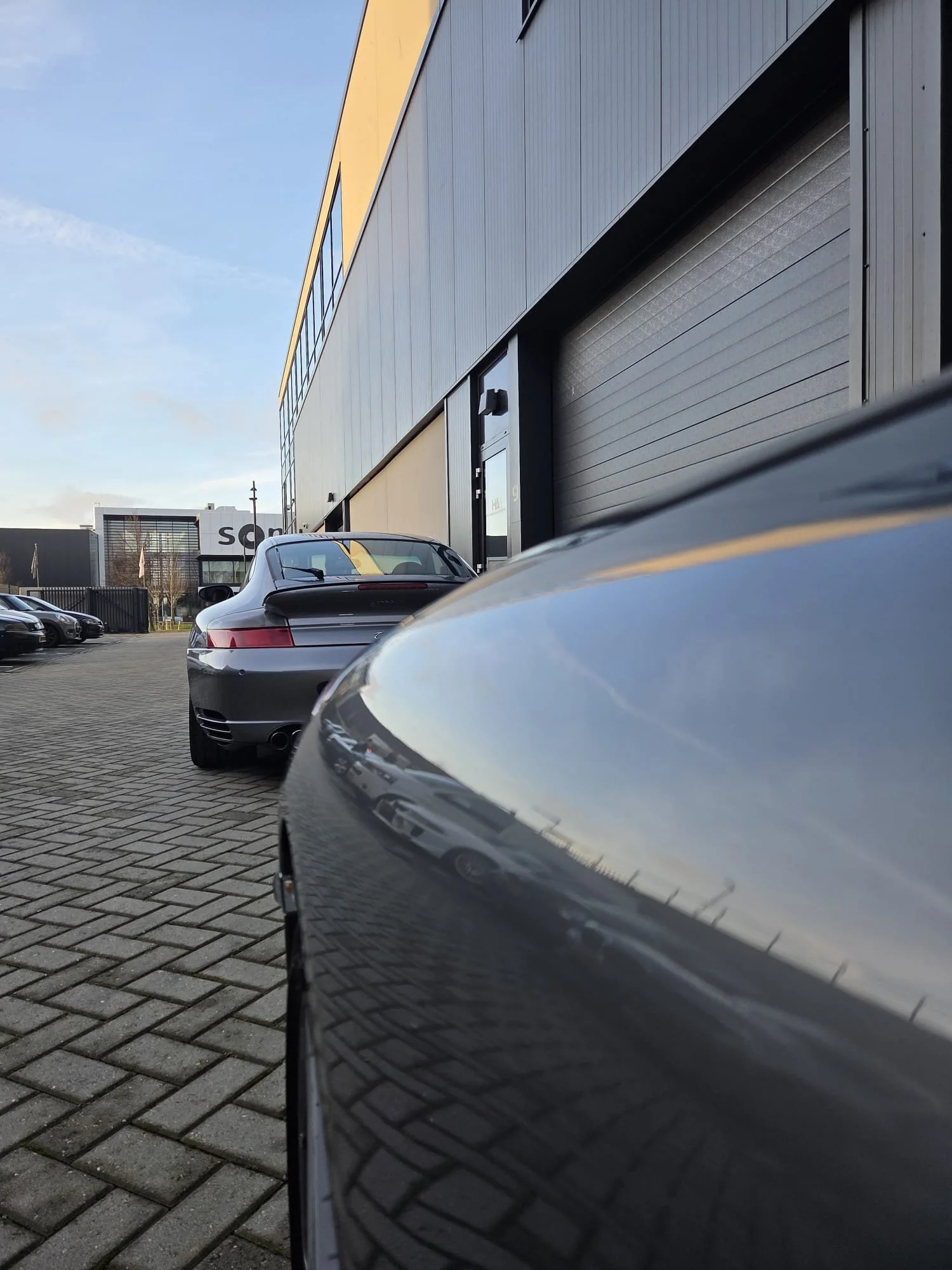 Chiptuning uitvoeren bij Holsbergen Automotive Hoofddorp