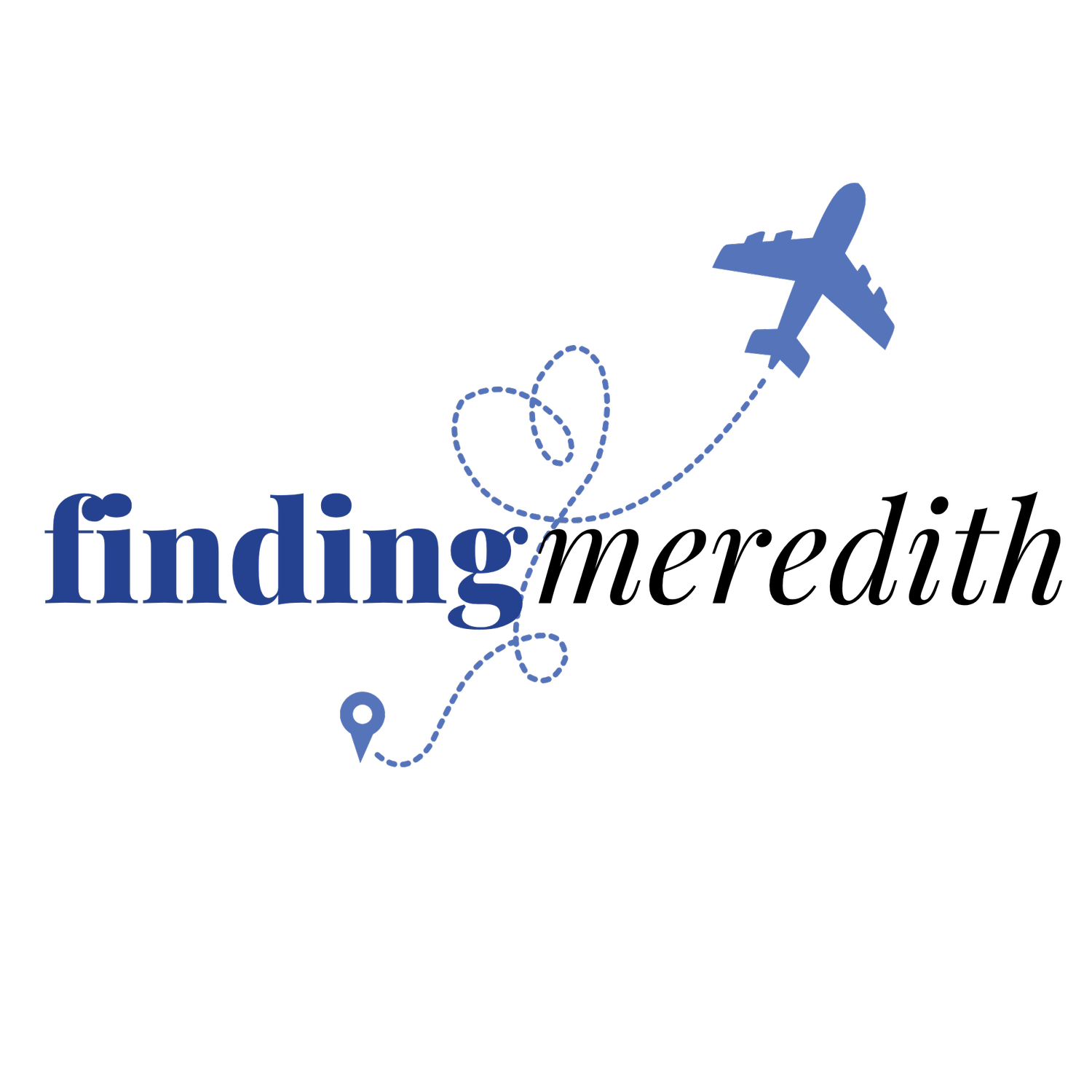 Finding Meredith