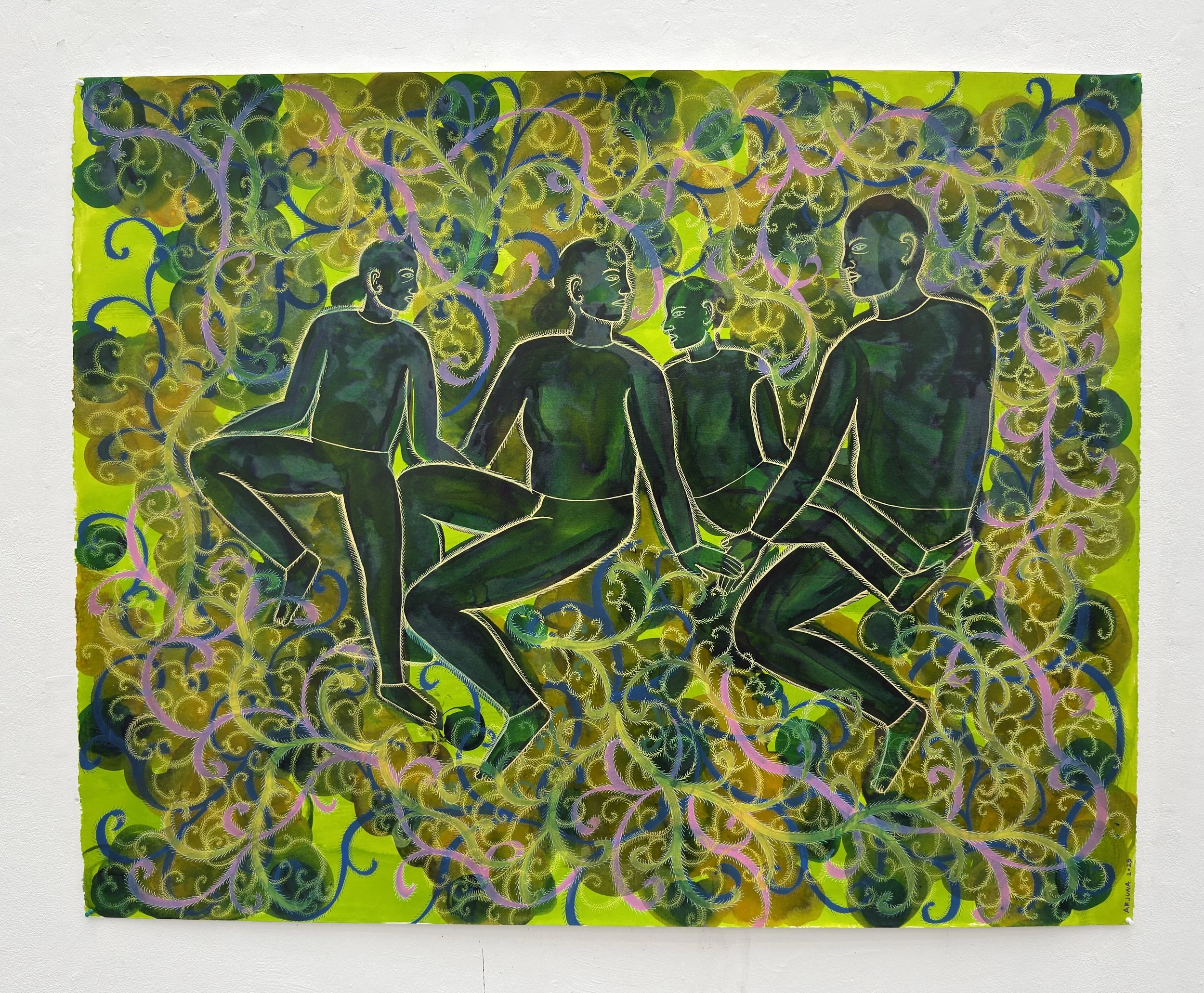 My Observations on Experimentation &amp; Practice.