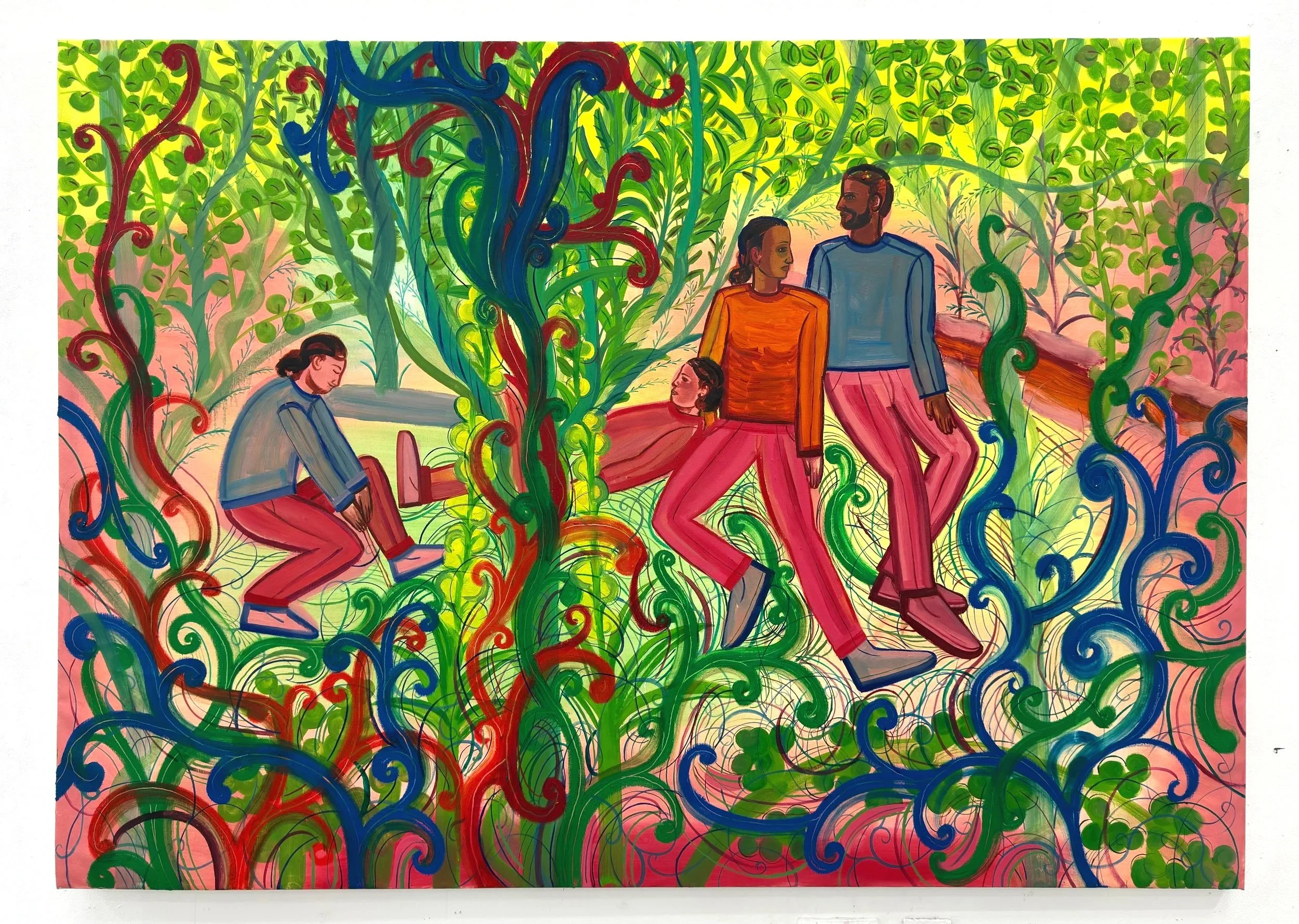 Blossoms of Enchantment 2026