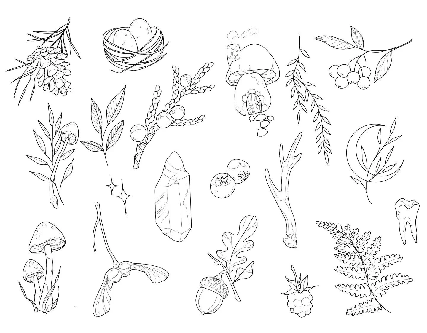 $75.00 REPEATABLE FLASH FOR SALE for all of November and December 

Designs available approx 1-3 inches in size.

1 for $75.00 or 3 for $100.00

Did you have a small design in mind that you don't see? I would be happy to draw it up for you and stay w