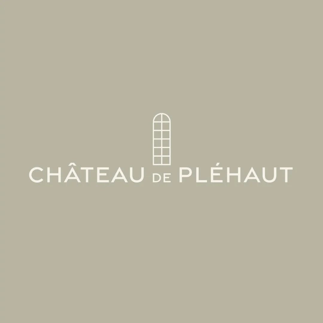 Welcome to Château de Pléhaut. Let the journey begin. 🍾
#chateaudepléhaut