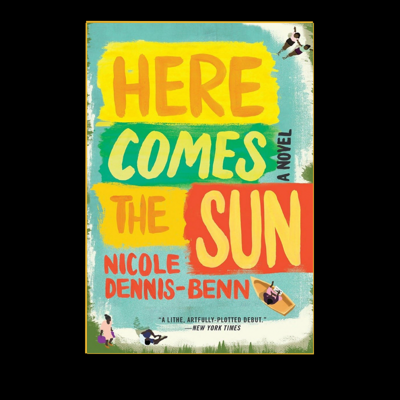 Here Comes the Sun
