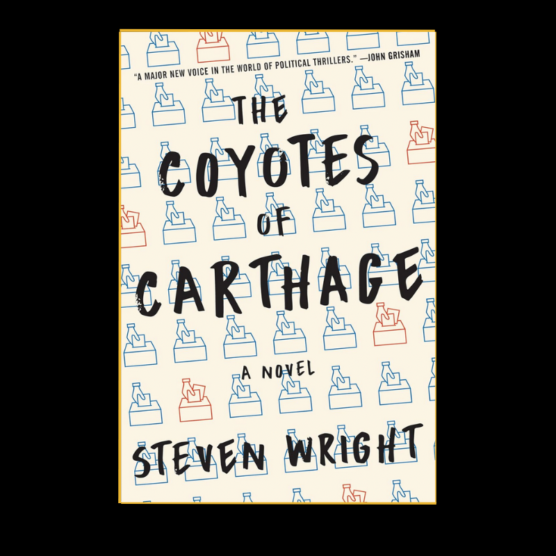 The Coyotes of Carthage