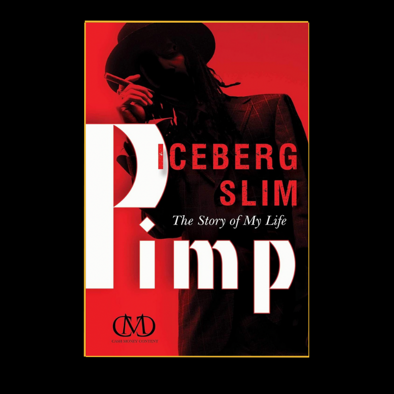 Pimp: The Story of My Life