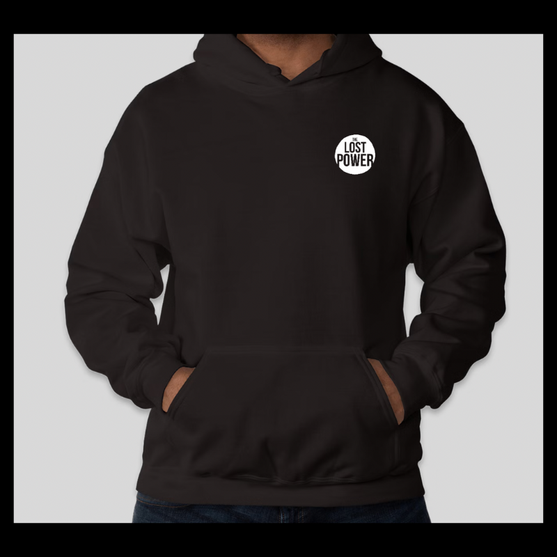 Emblem Hoodie