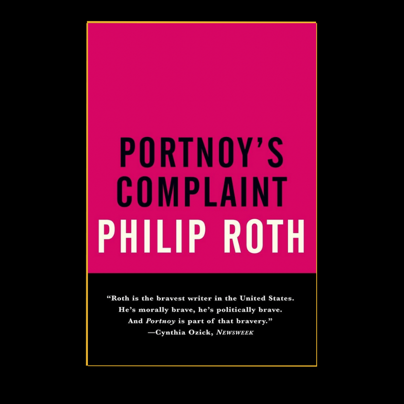 Portnoy's Complaint