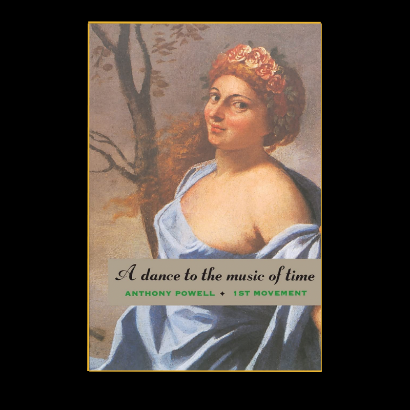 A Dance to the Music of Time: 1st Movement (A Dance to the Music of Time)