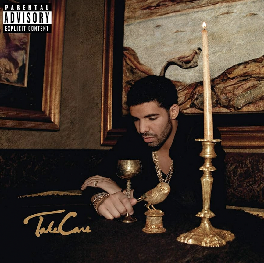 Take Care by DRAKE