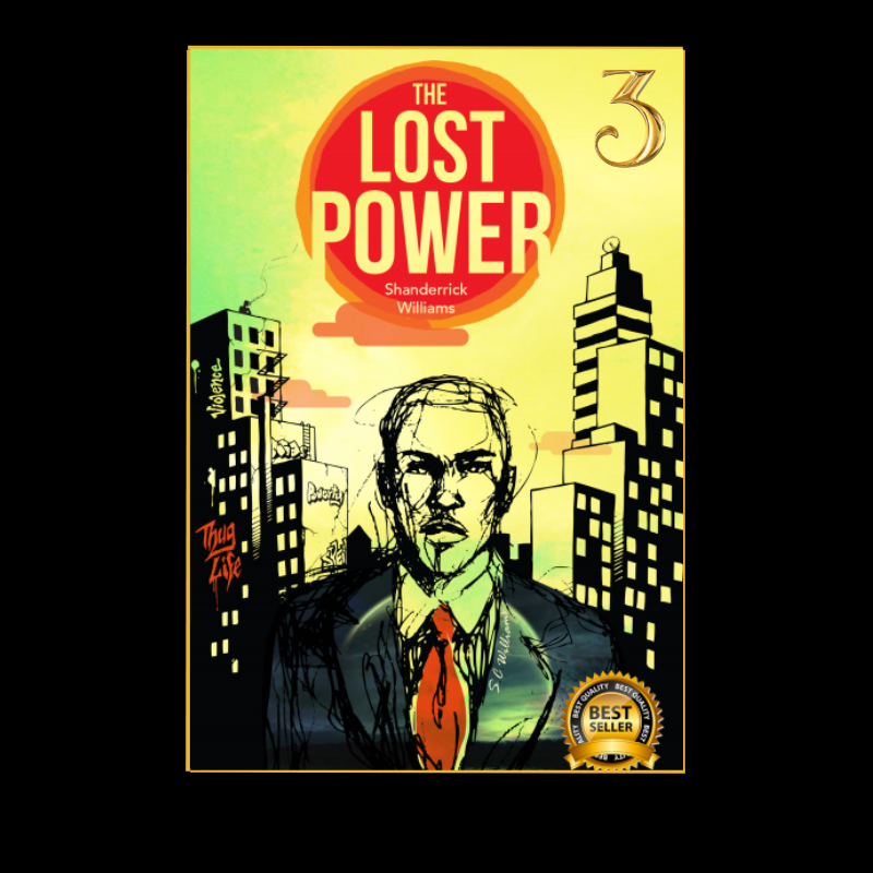 The Lost Power 3