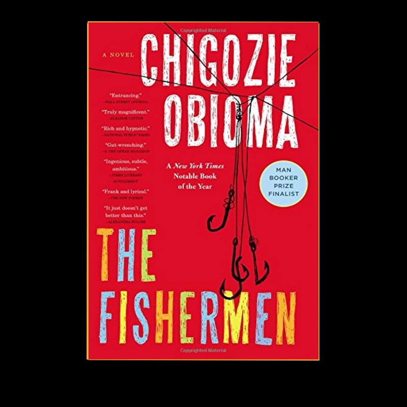 The Fishermen
