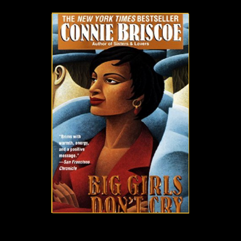 Big Girls Don't Cry