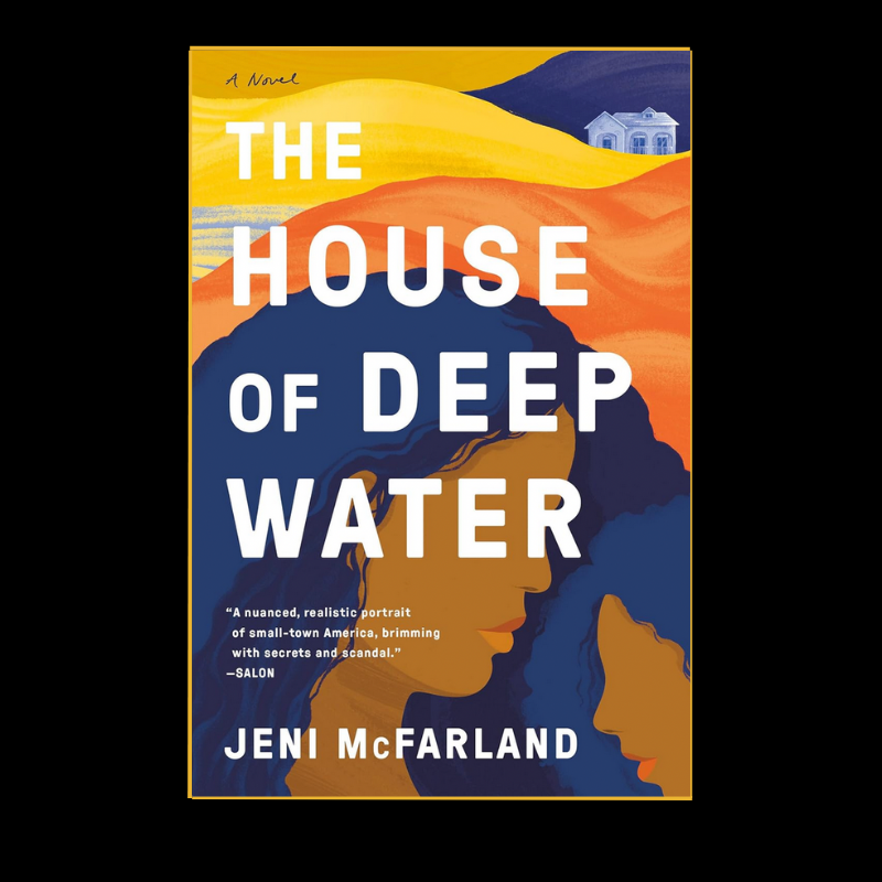 The House of Deep Water