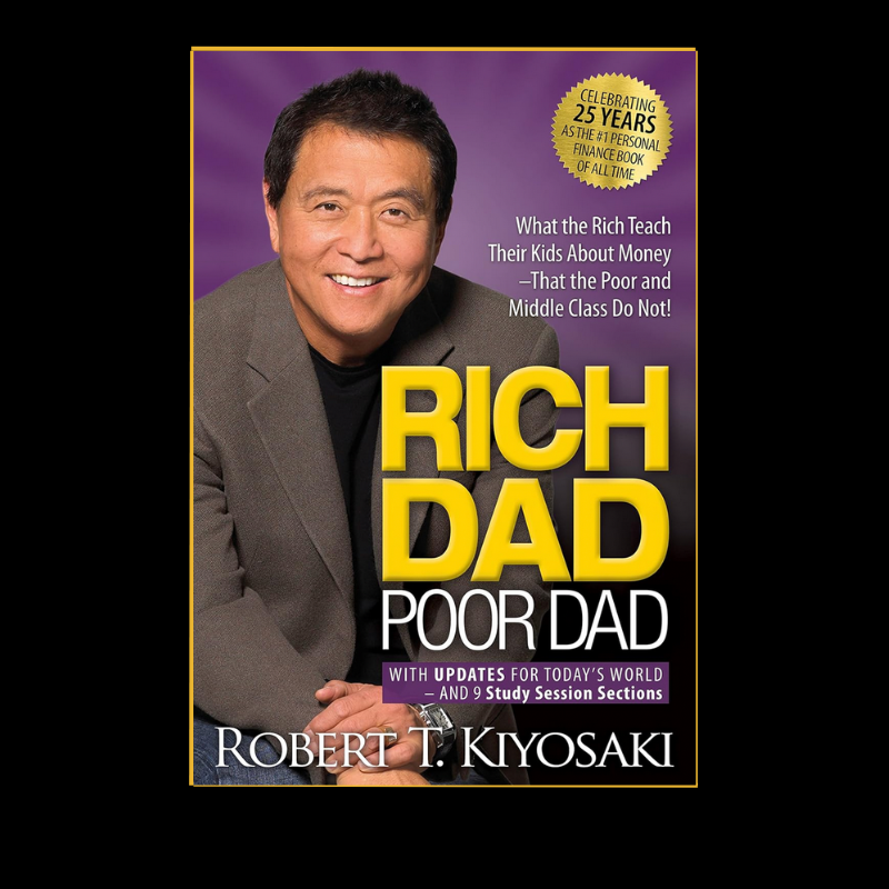 Rich Dad Poor Dad