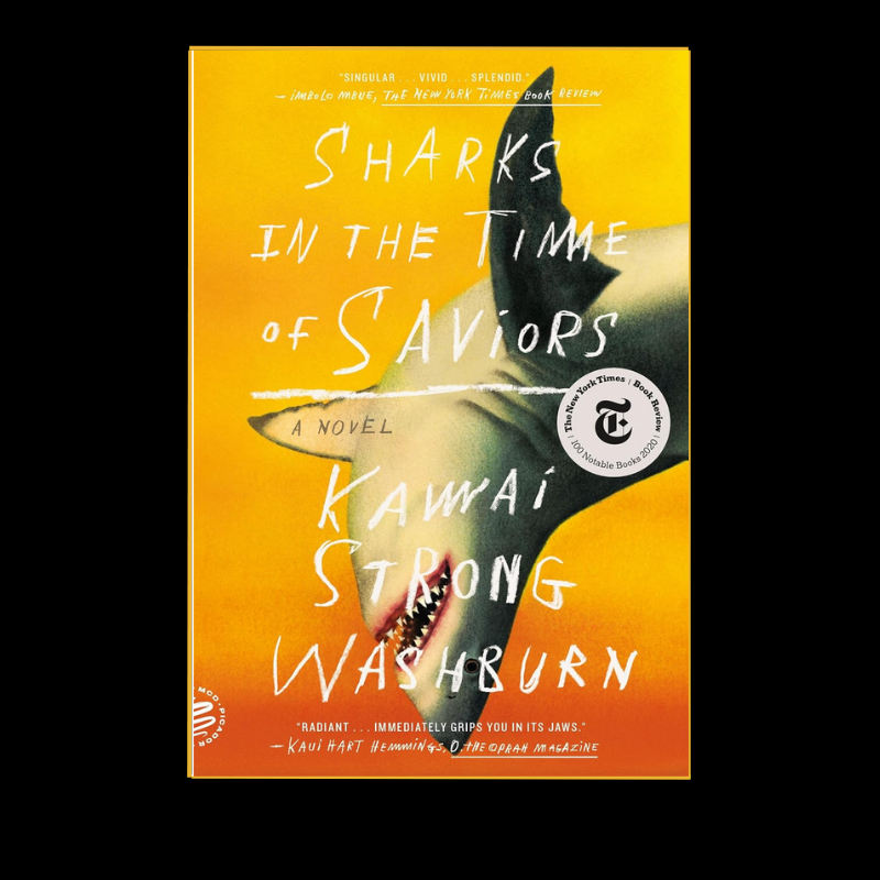 Sharks in the Time of Saviors