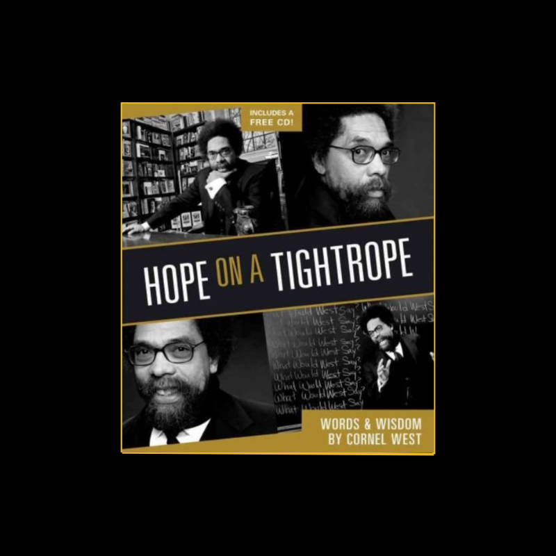 Hope on a Tight Rope