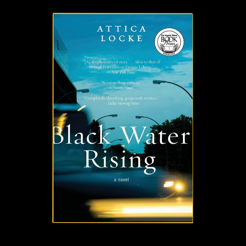 Black Water Rising