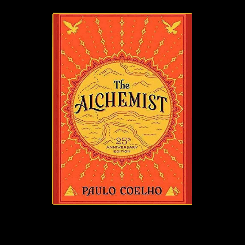 The Alchemist