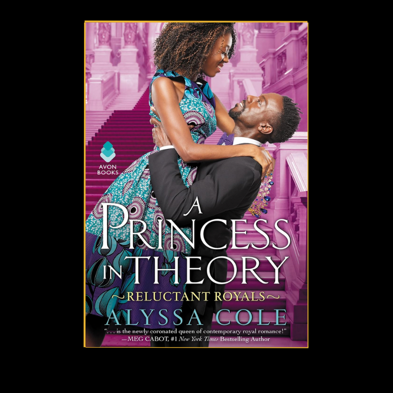 A Princess in Theory