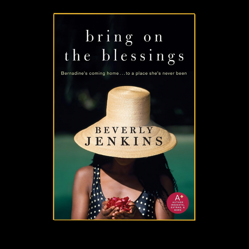 Bring on the Blessings