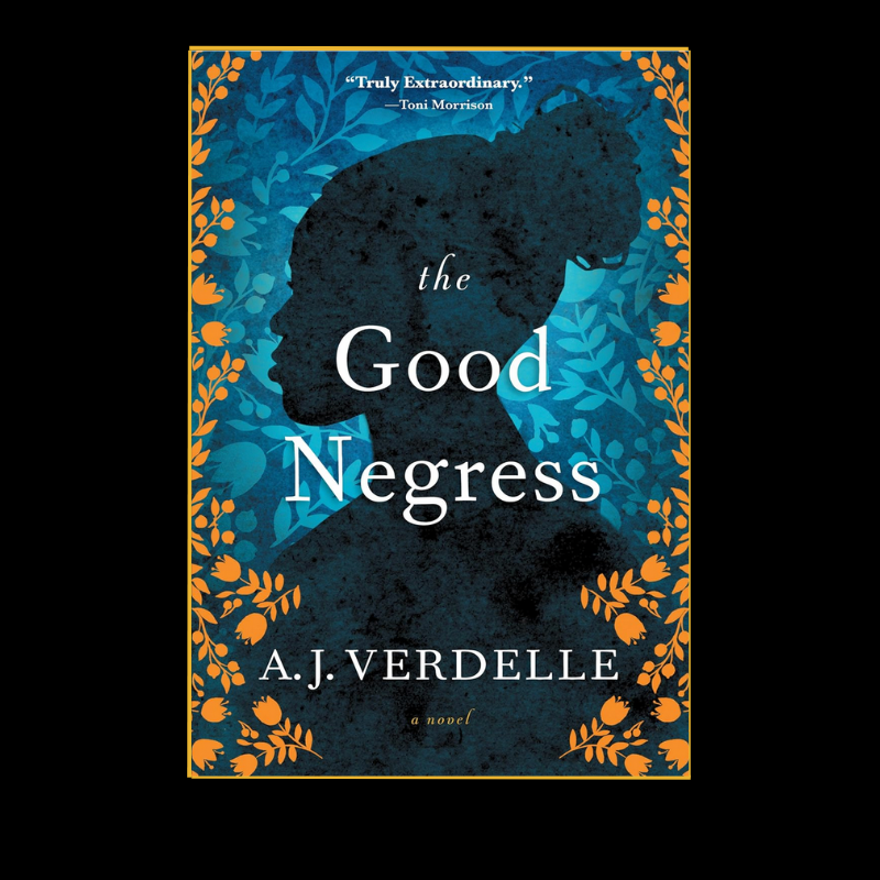 The Good Negress