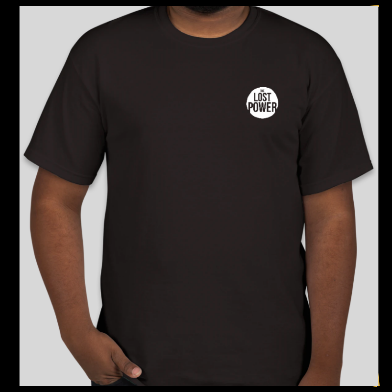 Emblem T-Shirt