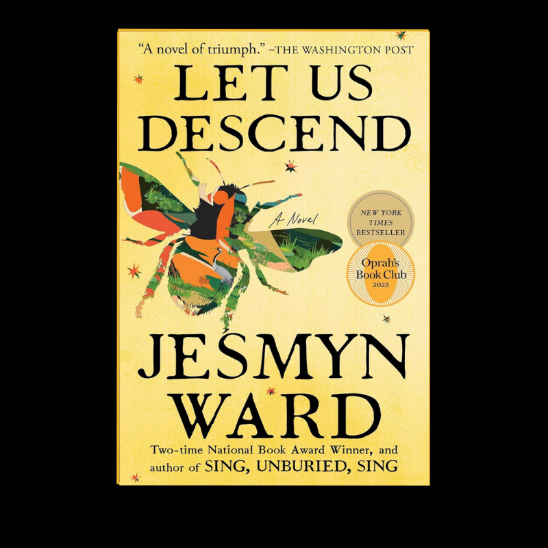 Let Us Descend
