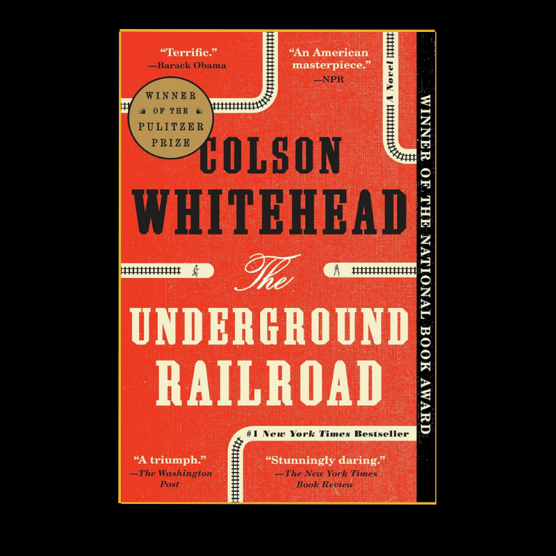 The Underground Railroad