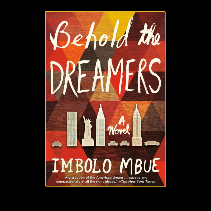 Behold the Dreamers