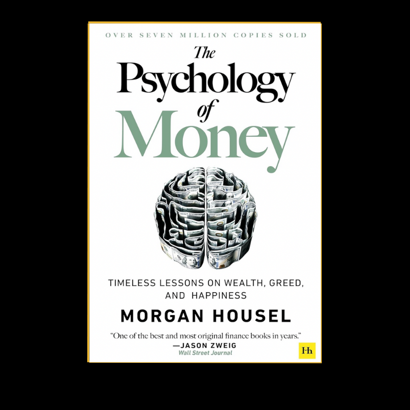 The Psychology of Money