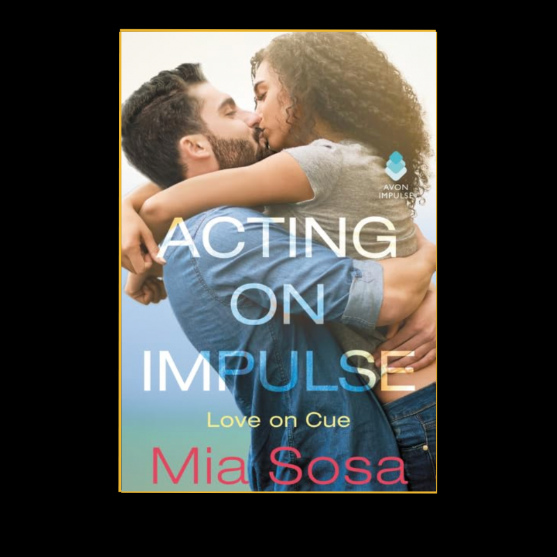 Acting on Impulse