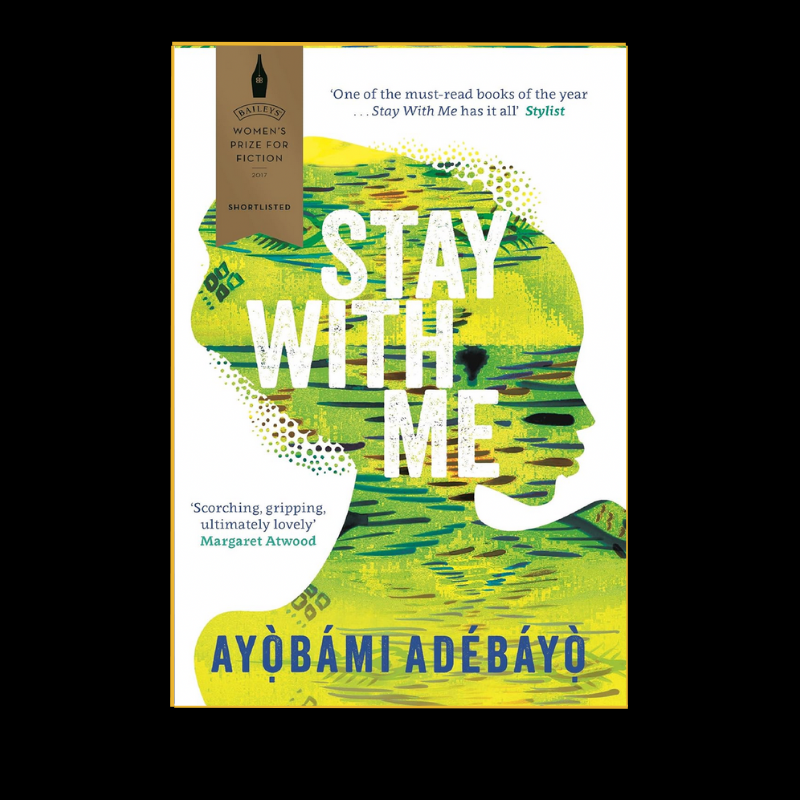 Stay with Me