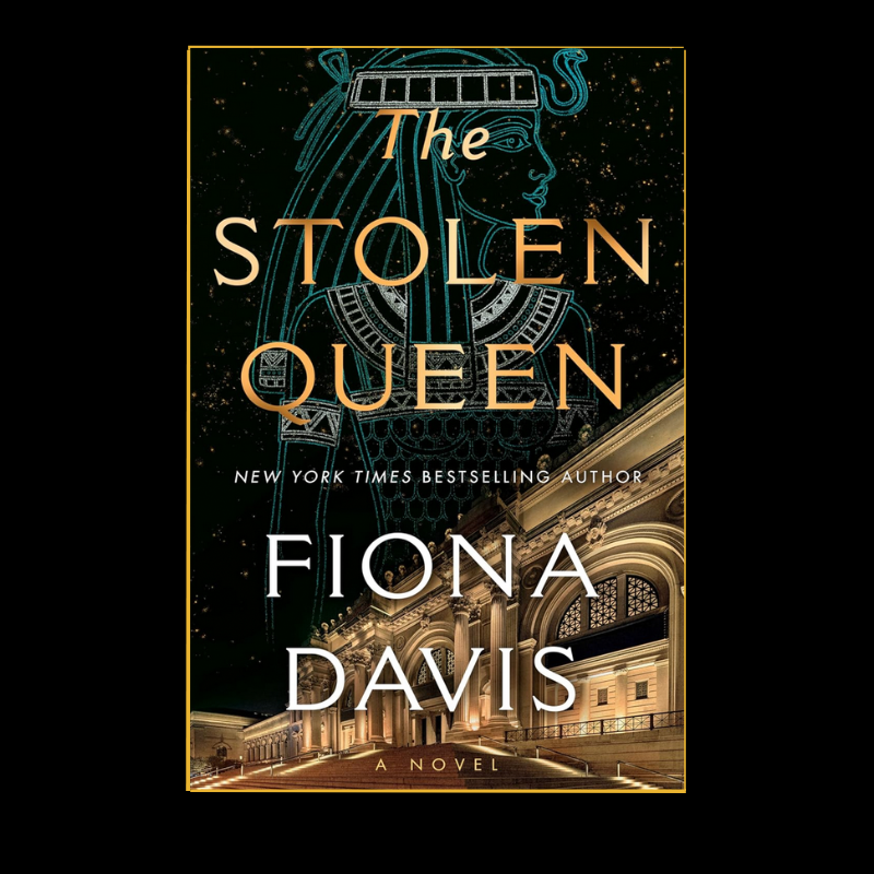 The Stolen Queen