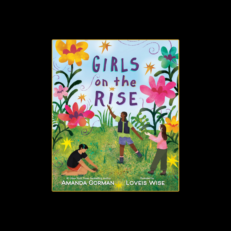 Girls on the Rise