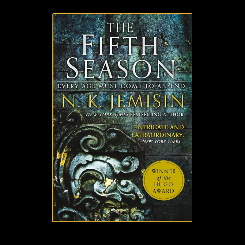 The Fifth Season