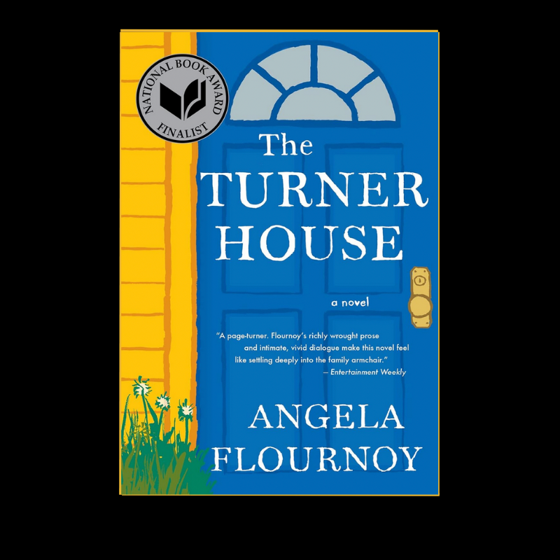 The Turner House