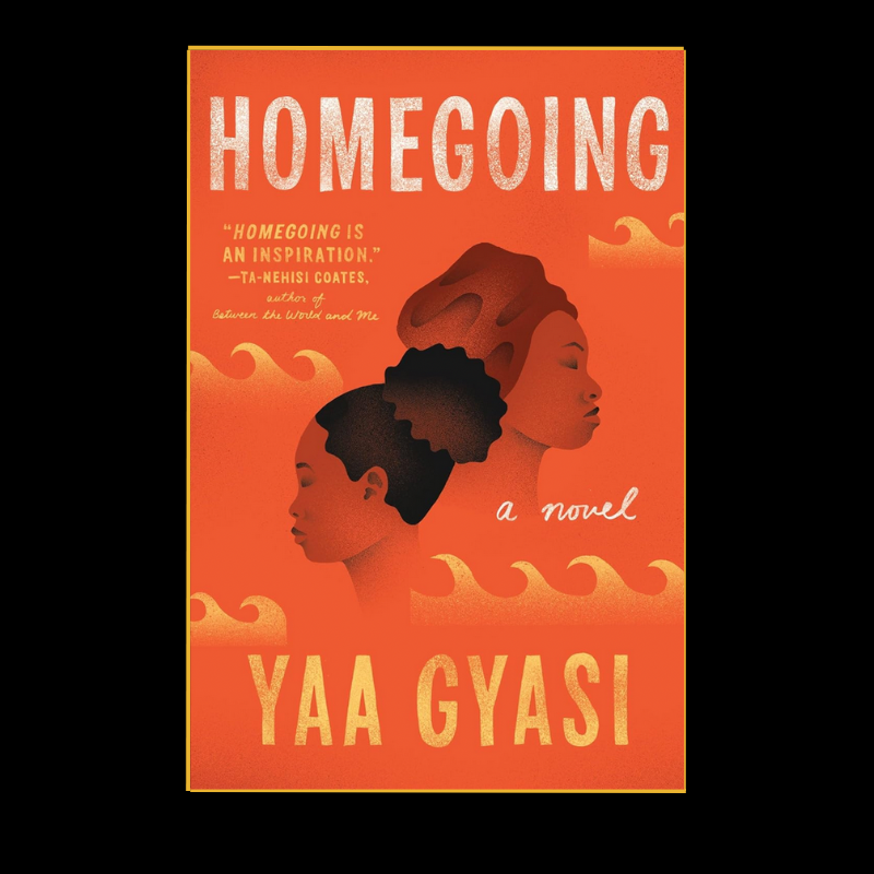 Homegoing