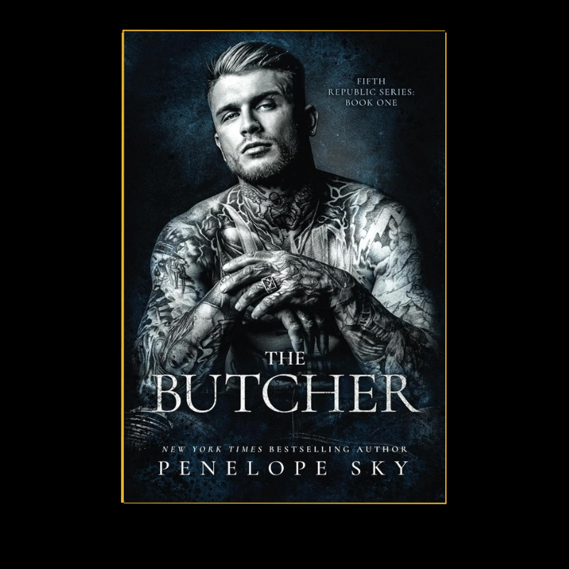 The Butcher (Fifth Republic Series)