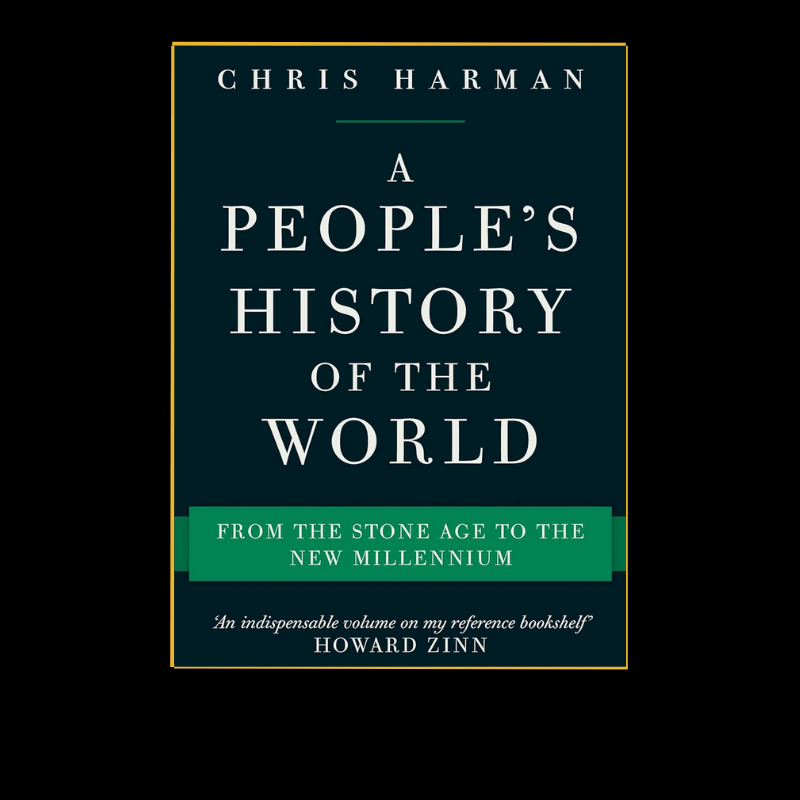 A People's History of the World