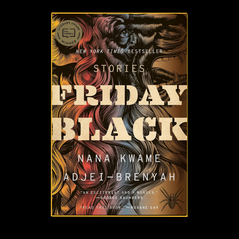 Friday Black