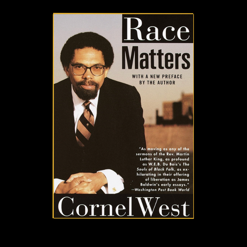 Race Matters