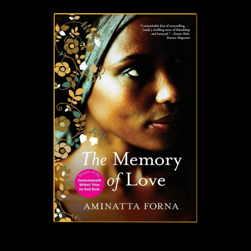 The Memory of Love